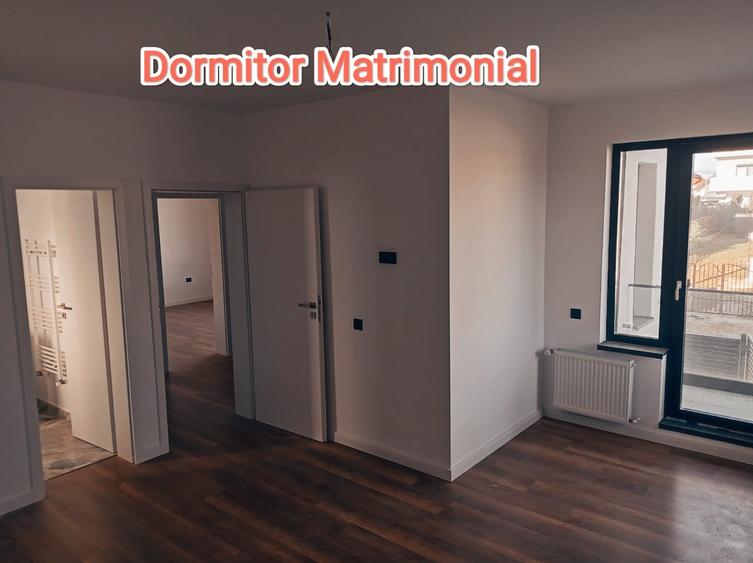 casa / vila Trivale / rest. Capitol , ''La Cheie'' / finisaje PREMIUM - 15