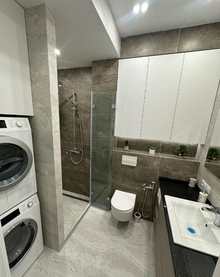 Inchiriez apartament cu 1 camera in zona Marasti - 14