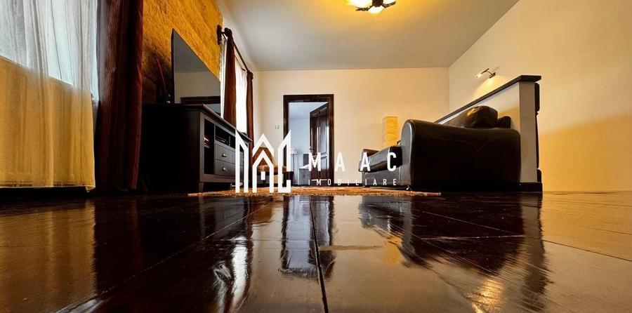 Apartament  3 camere I 90 mpu I 2 Nivele I  Zona centrala - 6