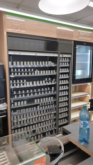 Berceni-Piata Sudului spatiul de vanzare - 144 mp-pret 620.000 euro - 8