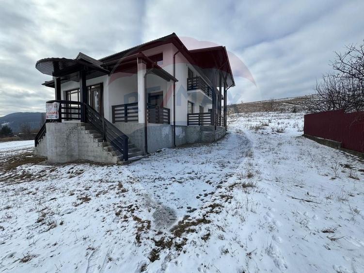 Casa  si  teren zona Balaurul - 34