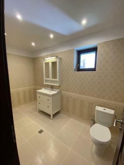 Primaverii | Vila exclusivistă pretabilă Ambasada sau reședinta - 10