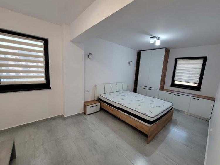 Penthouse de lux de inchiriat in Rediu-piscina Eos - 12