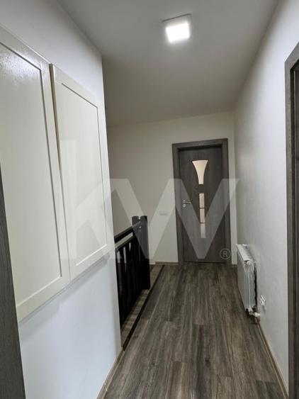 Casa cvadruplex de vanzare – o oaza de liniste in Turnisor, Sibiu - 5