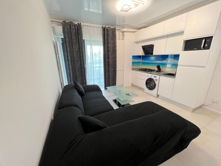 2 camere in Statiunea Mamaia 110000 euro - 9