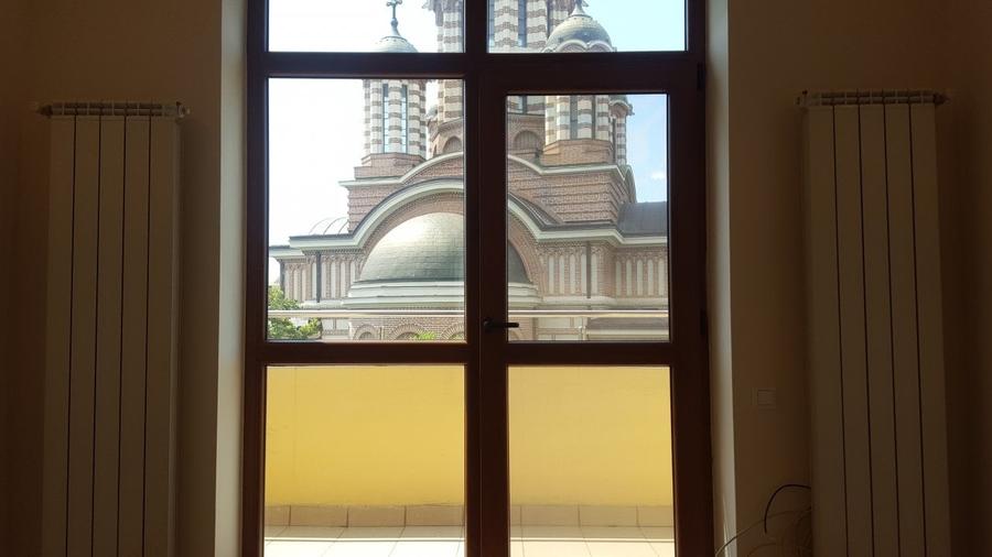 Cotroceni-Piata Operei, str Dr. Joseph Lister, zona Bisericii Elefterie - 2