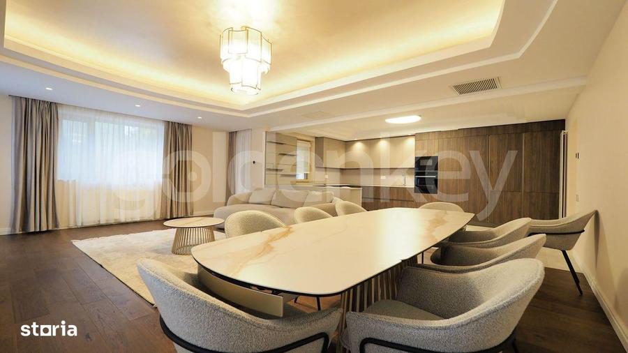 Apartament generos cu 3 camere | terasa | garaj - 1