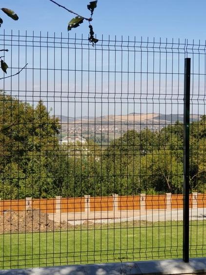 Imobilstar vinde teren unic la Platou ptr. proiect individual - 4