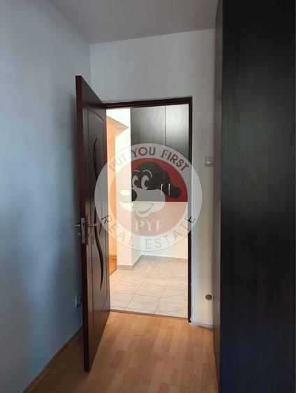 Parc Humulesti | Ap 2 Camere | semidecomandata | 37mp | B11459 - 1