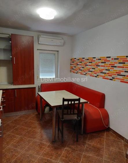 De inchiriat apartament 3 camere zona Matei Basarab De inchiriat apartament 3 camere zona Matei Basarab