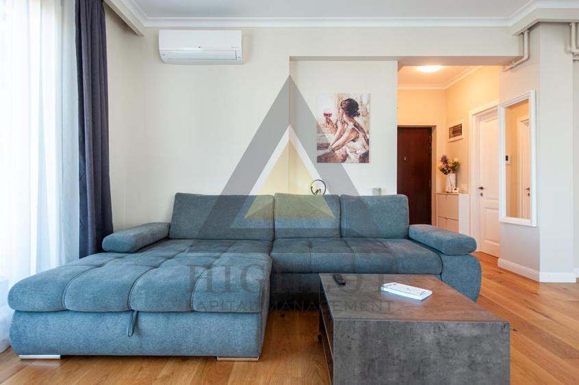 2 camere Baneasa BIHARIA| AEROGARII - 3