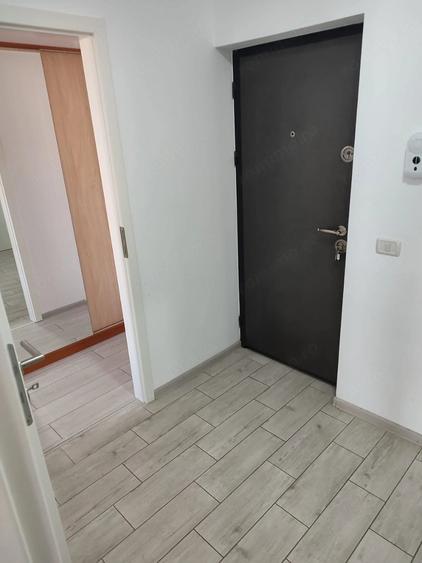 Apartament cu 2 camere decomandat în Sânpetru