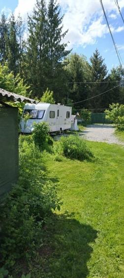 Teren Construcții intravilan de 1093 mp, în Sadu