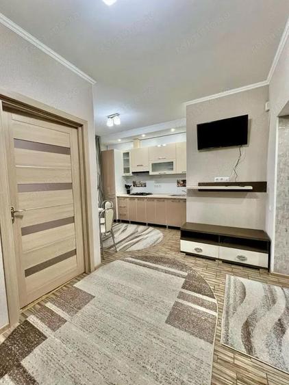 apartament de 2 camere in zona Lujerului aproape de metrou - 1