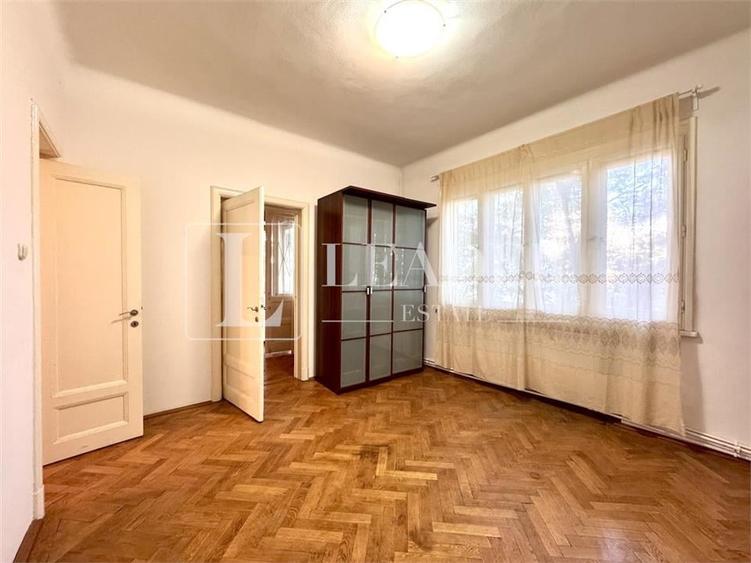 Ultracentral Armeneasca Mosilor | Apartament 4 camere pentru birouri sau locuit - 11
