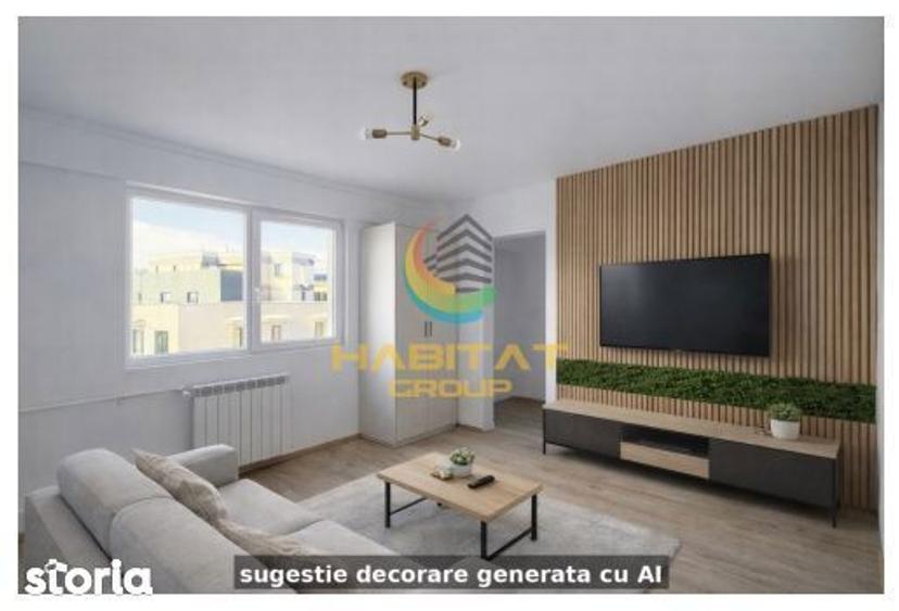 Apartamenr de Inchiriat - 2 Camere - Metrou Brancoveanu - 75 mp - 1