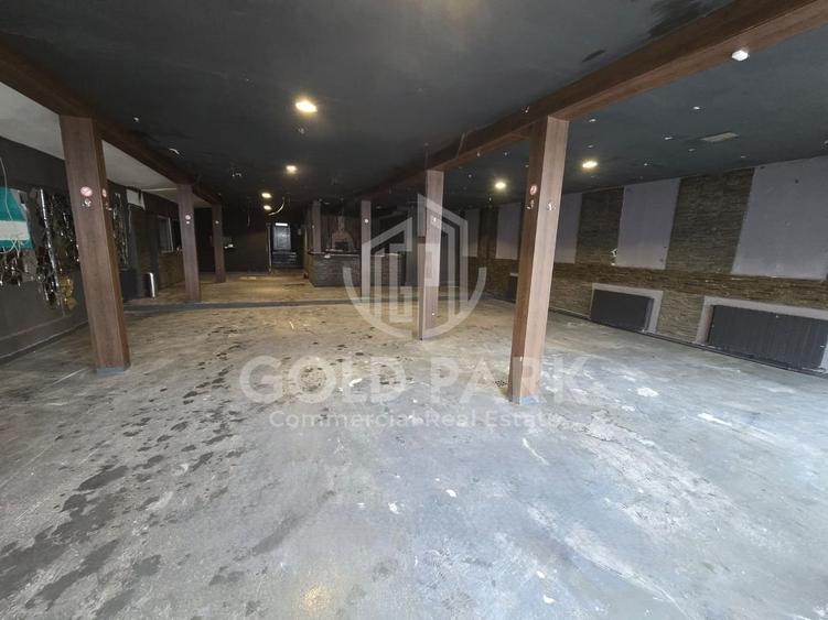 Spatiu Comercial - Piezisa - Trafic intens - Alimentatie Publica - 5