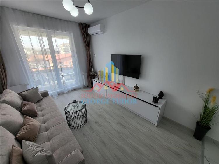 Inchiriere garsoniera decomandata Chiajna Padure - 4