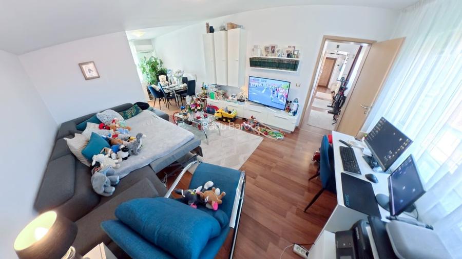 Apartament 2 camere, 67 mp utili, Sibiu, str. Frezorilor