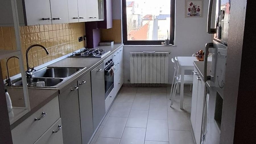 REA1027355 Apartament 3 camere l bloc nou l Calea Calarasilor l complet mobilat - 5