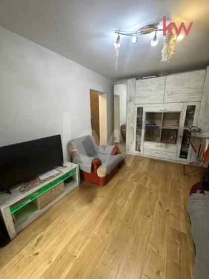 Apartament luminos 2 camere, Nanterre - 1