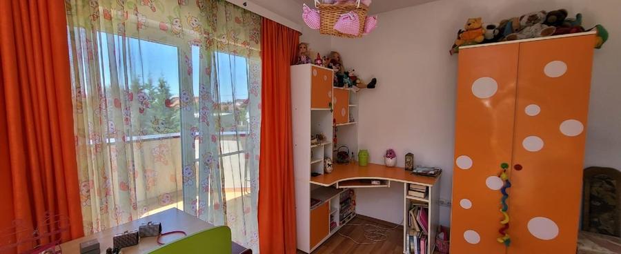 Vila Individuala La Cheie -  DIRECT PROPRIETAR  792 mp - 15