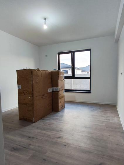 FARA COMISION in Bacu casa 4 camere 2 bai placa beton la pod incalz pardoseala - 25