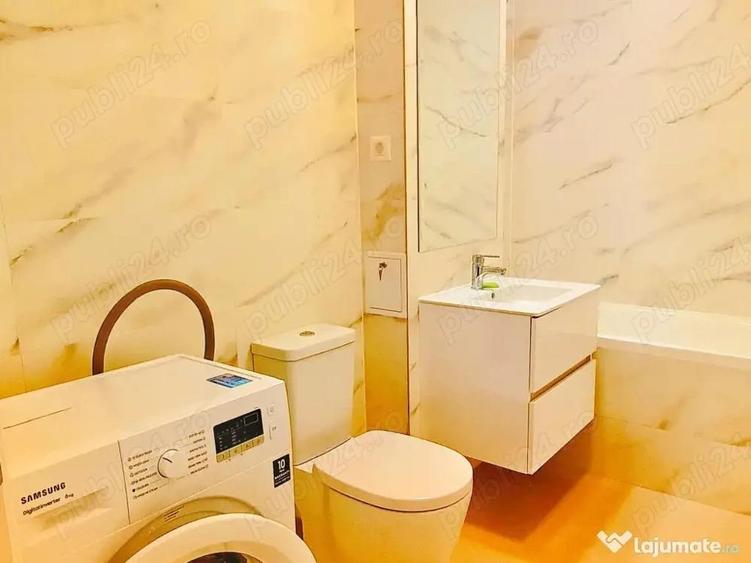 garsoniera HILS REPUBLICA-modern-centrala proprie-metrou 5 minute - 10