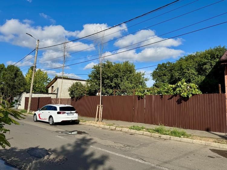 Teren unic 1000mp, Bucurestii Noi I 28m deschidere,aproape de parc si metrou - 5