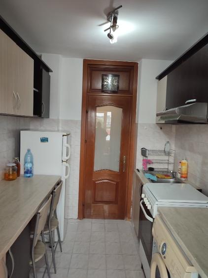 Pacurari P Poni,ap 2CD renovat CT,AC,50mp - 5