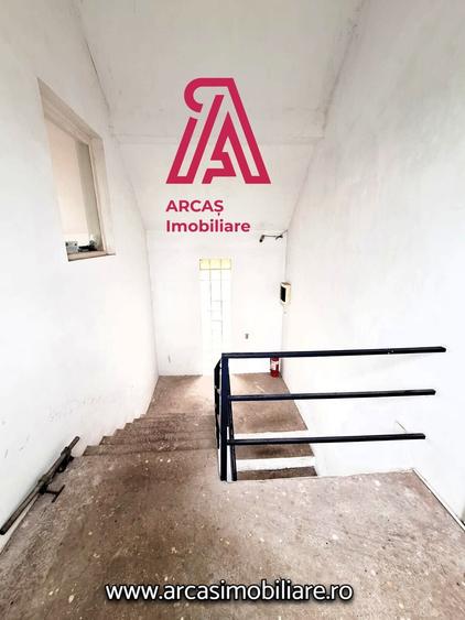 Casa individuala de vanzare 267 mp cu parcare-Piata Obor ! - 11