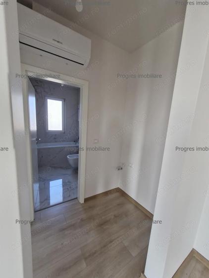 Apartament 2 camere - bloc nou - finalizat - Timisoara Nord - 110.000 euro - 10