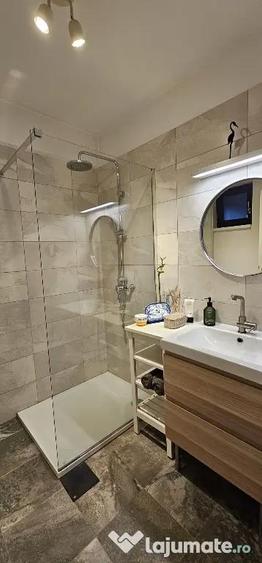 Apartament modern 2 camere, complet echipat, Damaroaia - 13