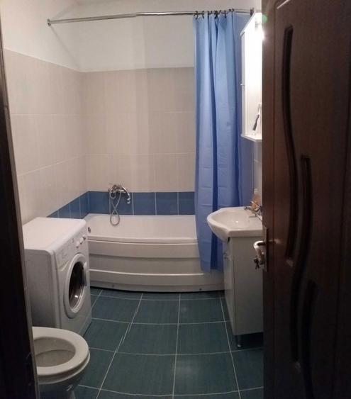 Garsoniera confort 1,mobilata utilata, Dimitrie Leonida - 4