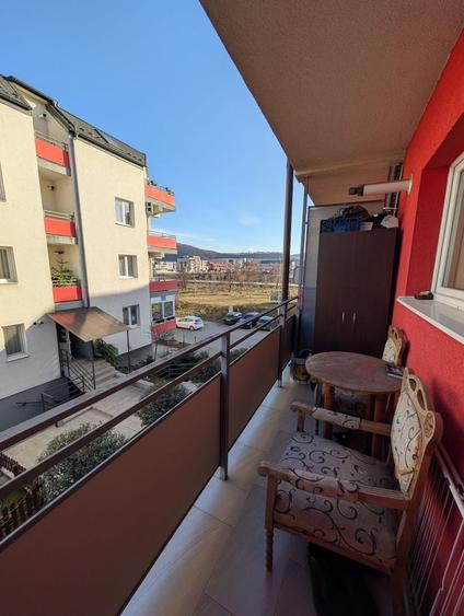 Apartament 2 camere 50 mp etaj intermediat strada Eroilor - 10