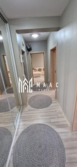 Apartament 3 Camere I Loc  de parcare I Etaj 2 I Selimbar - 5