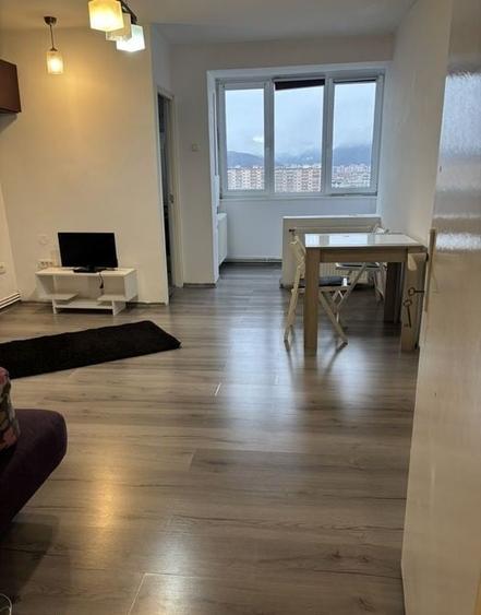 Garsoniera Astra renovata,mobilata modern,62499 Euro - 1
