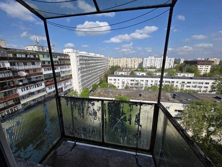 Apartament 2 Camere | Drumul Taberei | Balcon | Metrou in Proximitate - 12