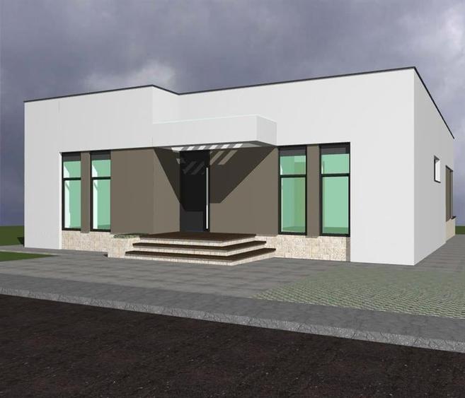 COMPLEX PREMIUM FINISAJE  SI FACILITATI DE LUX - 4