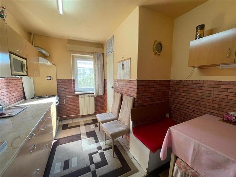 APARTAMENT 3 CAMERE | TIP PC | ETAJ 3 | DECEBAL | ORADEA | - 10