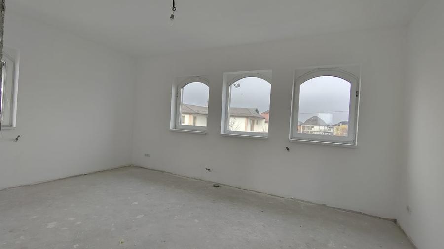 Vila individuala cu gradina amenajata – confort, intimitate si eleganta tunari - 15