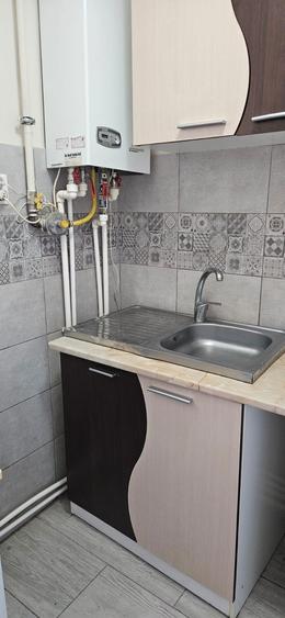 Inchiriez garsoniera Zalau - 3