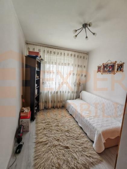 Apartament 3 camere, situat in zona Groapa - Inel II - 2