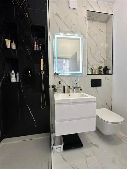 EXCLUSIVITATE | Apartament 2 camere decomandat + Gradina - 14