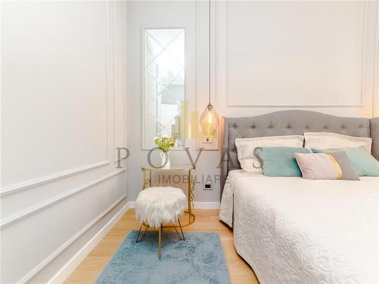 Inchiriere Apartament 2 Camere Aviatiei Tower Pipera - 11