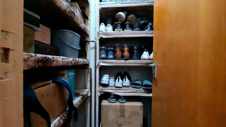 APARTAMENT 3 CAMERE DECOMANDAT - LANGA MAGNOLIA SHOPPING CENTER - 14