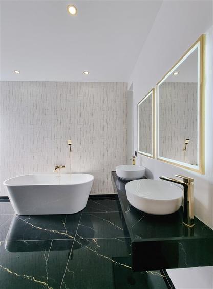 Complex 2023 | Inchiriere vila de lux mobilata 5 dormitoare | Piscina & Gradina - 14