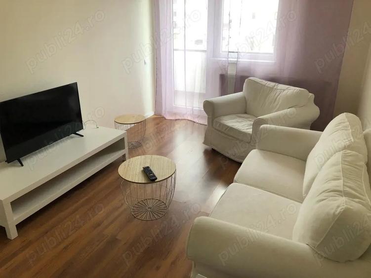 chirie ap 2 camere - 1