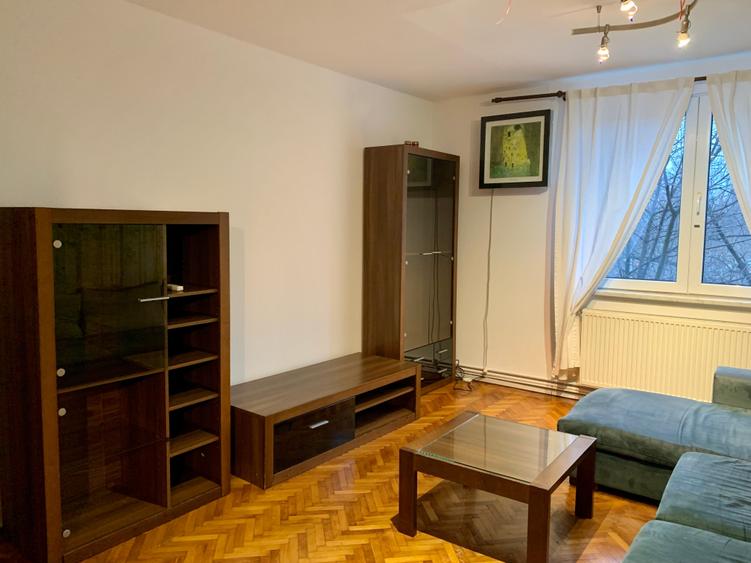 3 camere Camil Ressu, stradal, aproape Park Lake, comision 0% - 4