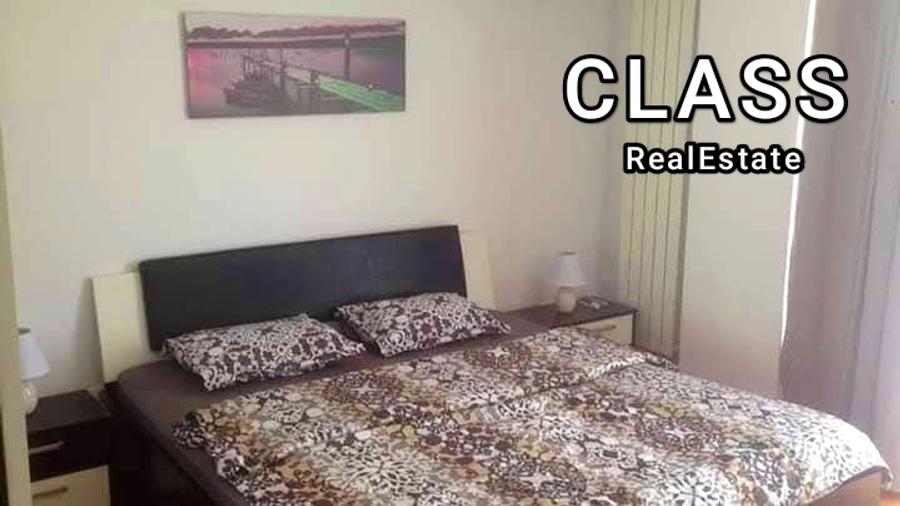 3 camere, 100 mp, terasă 40 mp - 8